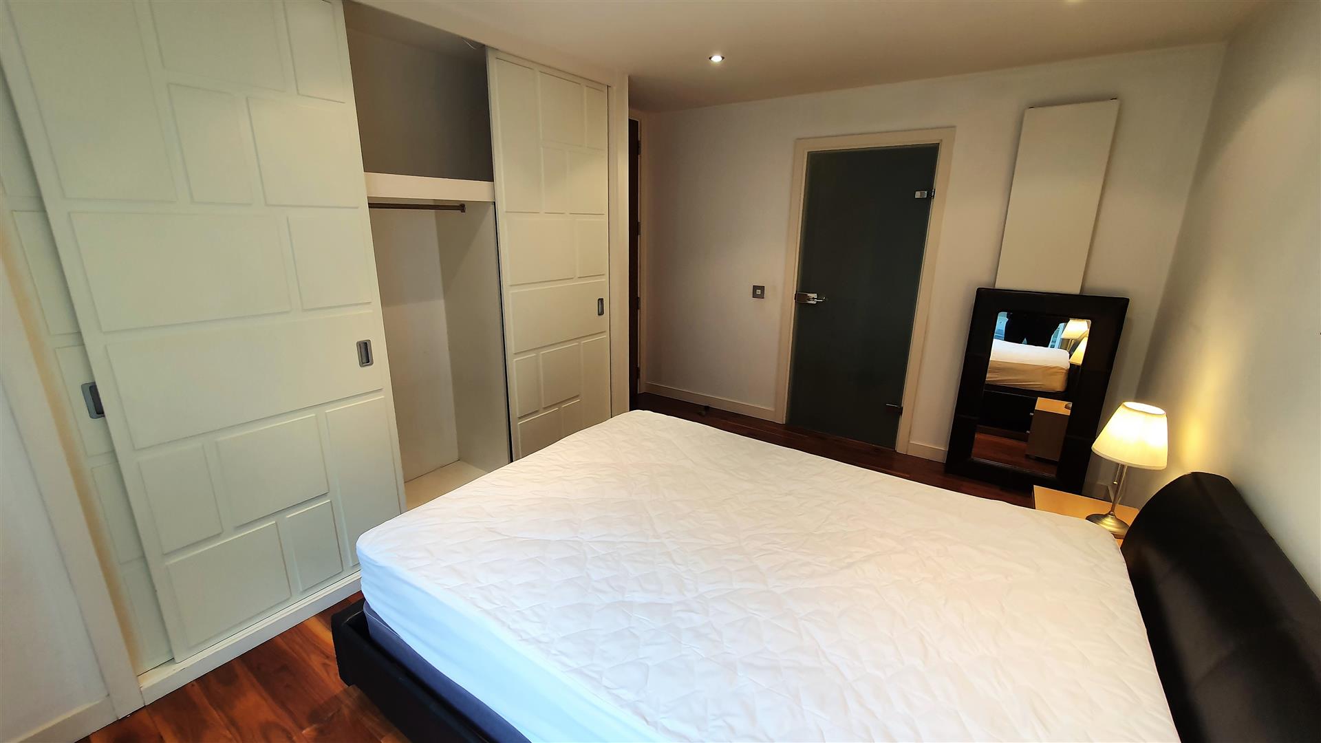 142 The Edge Clowes Street Manchester